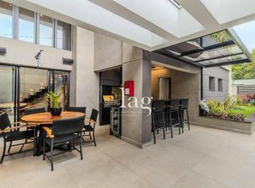 93fdd61ea4906c47b5afb7ebfe164a4bc4e6a5f8 · Apartamento com 3 dormitórios à venda, 259 m² por R$ 2.990.000,00 - Residencial Olga Botanique - Sor