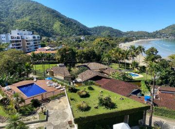Apartamento · 222m² · 3 Quartos · 2 Vagas · Apartamento com 3 quartos, Praia da Enseada, Ubatuba - R$ 2.1 mi, Cod: 4348