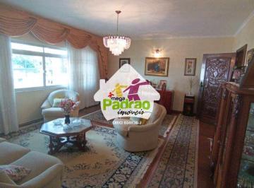 Casa · 645m² · 6 Quartos · Sobrado com 6 quartos, Vila Rosália, Guarulhos - R$ 2.1 mi, Cod: 10562