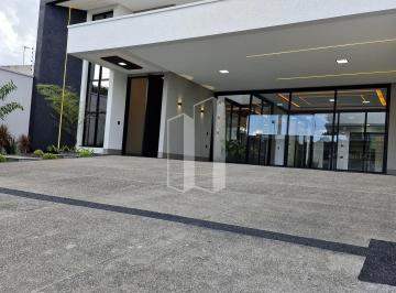 Casa · 238m² · 4 Quartos · 4 Vagas · Casa Nova alto Padrão