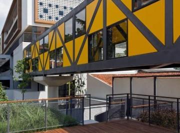 Comercial · 102m² · 2 Vagas · Imóvel Comercial para Locação, Sumaré/SP