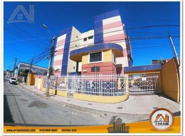 d839a08e9b74ec03bf765512ae8f3bff8d9f593b · Apartamento com 3 dormitórios à venda, 77 m² por R$ 440.000,00 - Montese - Fortaleza/CE