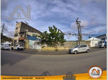 dc0f4984e0d65d7f50906447f279317a4ad1f2fd · Terreno para alugar, 1500 m² - Montese - Fortaleza/CE