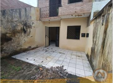4cf0c669dd6f7beb69328eea82282e85759e6f7d · Casa Multifamiliar com 3 dormitórios à venda, 106 m² por R$ 250.000 - Dom Lustosa - Fortaleza/CE