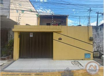 0deb7aea2965577bab3467583558b06247f15265 · Casa com 3 dormitórios à venda, 216 m² por R$ 360.000,00 - Parangaba - Fortaleza/CE