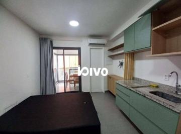 1128784789e6564b53a830a1b688084a8392891a · Studio com 1 dormitório à venda, 24 m² por R$ 414.000,00 - Vila Mariana - São Paulo/SP