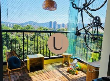 f2e7d5cc70fd068005414465a08a67f12543666f · Apartamento  87 m  no Condomínio Reserva do Alto  com vista deslumbrante para o Bosque