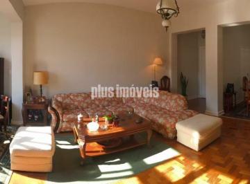 Apartamento · 164m² · 3 Quartos · 1 Vaga · SANTA CECILIA HIGIANOPOLIS, APARTAMENTO ÓTIMA LOCALIZAÇÃO.