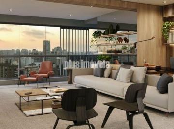 Apartamento · 160m² · 3 Quartos · 3 Vagas · Apartamento V.Olímpia Nobre