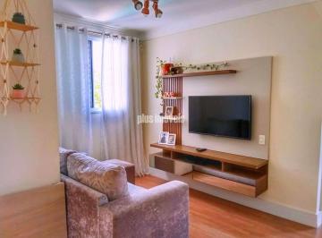 Apartamento · 64m² · 3 Quartos · 1 Vaga · VILA ANDRADE - 3 QUARTOS - SUITE - 1 VAGA - R$450.000,00