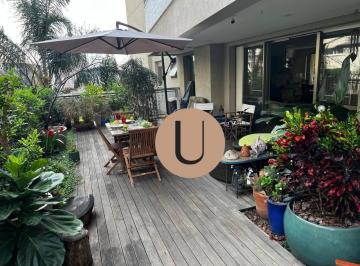 7c03ba65565abdd93d9b7abe32fe4db7a34db62c · Oportunidade, Melhor Rua da Vila Suzana,Apartamento Garden com 3 dormitórios à venda, 250 m² , Morum