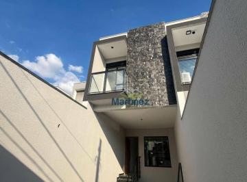 8668f6f06ee490013dd717397756c27d964737d0 · Sobrado com 3 dormitórios à venda, 140 m² por R$ 750.000,00 - Parque São Lucas - São Paulo/SP