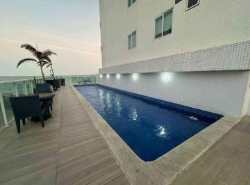 a9502775cf865461eba9c208e4e56bf101ad2543 · Amplo Apartamento Pé na Areia de 71m2 com 2 Quartos Mobiliado e Projetado,