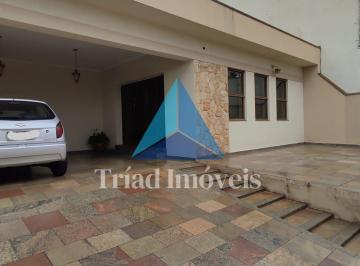 Casa · 214m² · 3 Quartos · 3 Vagas · Casa com 3 dormitórios à venda, 214 m² por R$ 750.000 - Cidade Jardim I - Americana/SP