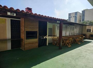 550f5f17b5af3bbe68246fdd1f90f8b5dc78f15a · Apartamento com 2 dormitórios à venda, 60 m² por R$ 180.000,00 - Praça Seca - Rio de Janeiro/RJ