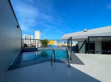 26d76ffa6ec5f4d35f240671a319bb421f06dfb9 · Cobertura beira-mar com vista — Enseada — Guarujá