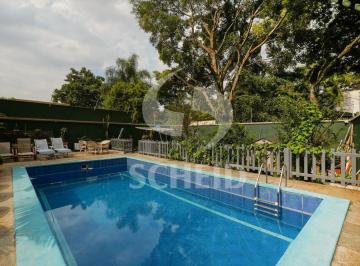 Casa · 580m² · 5 Quartos · 5 Vagas · Casa à venda no Alto da Boa Vista Sofisticação e Conforto em um Só Lugar!
