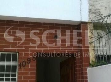Casa · 70m² · 2 Quartos · 1 Vaga · Sobrado para venda 70m² - 2 quartos - 1 vaga - Campo Belo