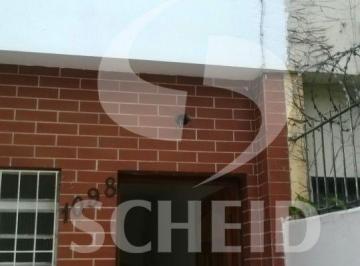 Casa · 70m² · 2 Quartos · 1 Vaga · Sobrado para venda 70m² - 2 quartos - 1 vaga - Campo Belo
