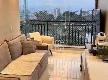 c3c46a68a8e88c63cef4e807bccf52025cd1e6f6 · Apartamento com 2 dormitórios à venda, 51 m² por R$ 455.990 - Macedo - Guarulhos/SP( Panamby)
