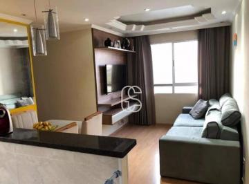 089c151511faec53099dbe75255db5d9b1acb0a4 · Apartamento com 3 dormitórios à venda, 54 m² por R$ 382.000 - Ponte Grande - Guarulhos/SP ( Condomín