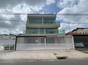 Fachada · SOBRADO EM REFORMA À VENDA - GUARÁ 1- BRASÍLIA - DF