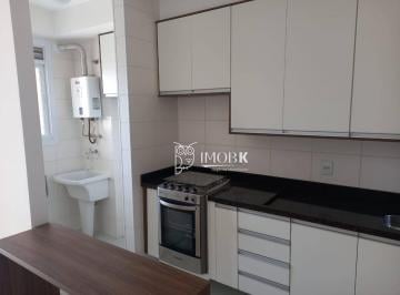 37d09eeb7fd4fd9e9adee9a658db711c99f10762 · Apartamento com 3 dormitórios, 77 m² - venda por R$ 630.000,00 ou aluguel por R$ 4.250,00/mês - Bosq