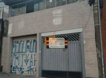 3f56b75cb2973d1accc2c8e20b42cd50927b6027 · Casa com 4 dormitórios à venda, 160 m² por R$ 400.000,00 - Jardim Paulistano (Zona Norte) - São Paul