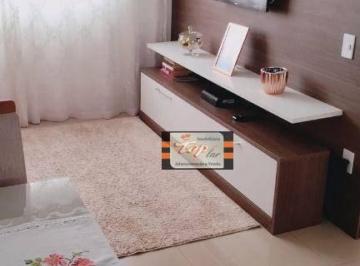 9eea777f03d8212d8c0e013babe575f9e7b09f9e · Apartamento com 2 dormitórios à venda, 42 m² por R$ 260.000,00 - Jardim Lider - São Paulo/SP