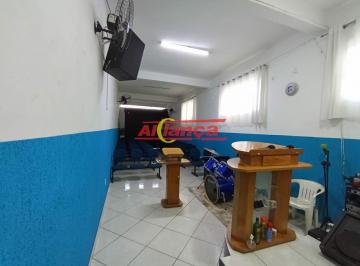 Comercial · 68m² · SALÃO COMERCIAL NA AVENIDA ARACAJU.