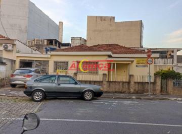 Casa · 132m² · 3 Quartos · 3 Vagas · Casa térrea para venda, 215 m² - Vila Moreira / Guarulhos