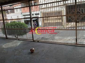 Casa · 250m² · 5 Quartos · 6 Vagas · SAO DUAS CASAS EM CUMBICA!! BEM PROXIMO DA DUTRA!