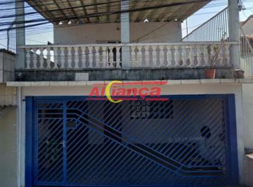 Casa · 182m² · 5 Quartos · 2 Vagas · Sobrado INCRÍVEL 175m2 com 5 dorms e 2 garagens