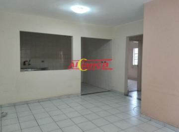 Apartamento · 80m² · 2 Quartos · 1 Vaga · APATAMENTO COM 2 DORMITÓRIOS, 80m² - JARDIM SANTA MENA - GUARULHOS/SP