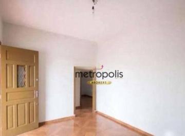 Sala · Sobrado à venda, 200 m² por R$ 1.050.000,00 - Vila Valparaíso - Santo André/SP