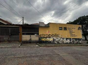 578c7192f6bad701f7be436b7852f5c9b4843403 · Terreno à venda, 360 m² por R$ 900.000,00 - Utinga - Santo André/SP