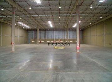Galpão  · Galpão para alugar, 3239 m² por R$ 108.691,69/mês - Distrito Industrial - Jundiaí/SP