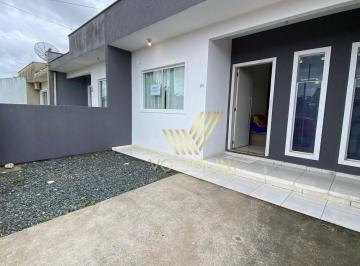 24a779a9da842782cf5b8b0ff3591f91aa8308e5 · Casa com 2 dormitórios à venda, 50 m² por R$ 290.000,00 - Centro - Barra Velha/SC