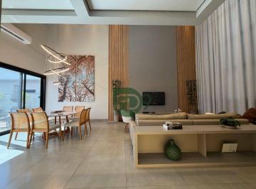 a2ef4534bc25a626f19c3967935be8b55000577e · Casa com 3 quartos à venda, 240 m² por R$ 2.390.000 - Condomínio Residencial Jardim Firenze - Santa