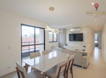 99e883a72871d6d6f8e96d56cc161de80e3e7eb6 · Cobertura no Breeze Residence com 3 dormitórios à venda, 90 m² por R$ 877.000 - São Pedro - São José