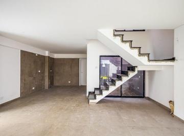 87a2e9d1afe1f4a3f6d024213da5c621be9d9656 · Sobrado com 3 dormitórios à venda, 160 m² por R$ 899.000,00 - Pilarzinho - Curitiba/PR