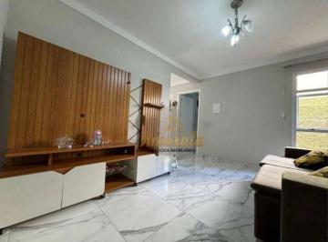 8fe008c32e99db1ca5f03743f8ebf51bae5e3962 · Apartamento com 2 dormitórios à venda, 48 m² por R$ 195.000,00 - Planalto do Sol II - Santa Bárbara 