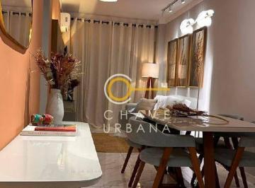 39cfe828773fdb5e2acbdcb0b5eb8895c58cff61 · Apartamento com 2 dormitórios à venda, 81 m² por R$ 460.000,00 - Vila Voturuá - São Vicente/SP