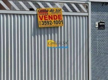 8d3a1effa18da52ab3a7ef62694cdcfdbebf0ddf · Casa com 4 dormitórios à venda, 195 m² por R$ 510.000,00 - Boqueirão - Praia Grande/SP