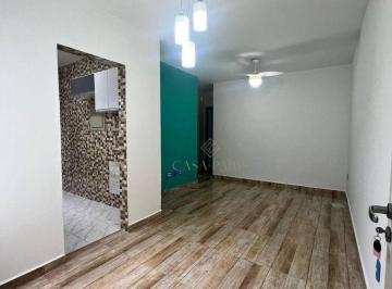 48670e9ed9c89bc9867b75230acc3ba37f5de422 · Apartamento à venda, 98 m² por R$ 550.000,00 - Canto do Forte - Praia Grande/SP