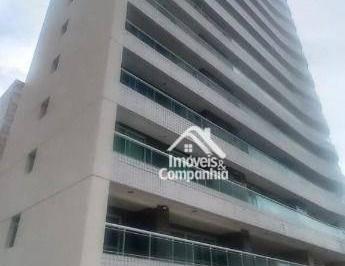 f731983ee7c51b9ef3fbc74a5744000452781b67 · Apartamento com 3 dormitórios à venda, 290 m² por R$ 2.500.000,00 - Meireles - Fortaleza/CE