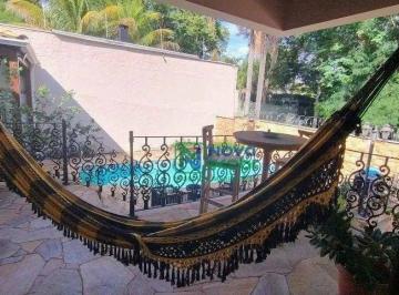 26fe545e5fabc19cab996598d4506a995bb626a7 · Casa com 4 dormitórios à venda, 312 m² por R$ 1.600.000,00 - Terras do Engenho - Piracicaba/SP