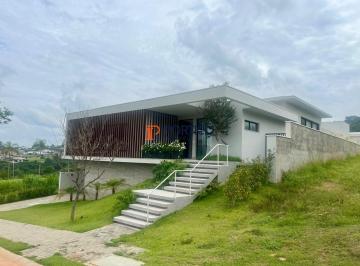 Casa · 496m² · 4 Quartos · 3 Vagas · Casa à venda 4 suítes no condomínio Entreverdes Campinas