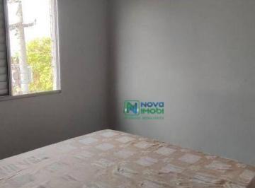 5fbbcd2bae9118b40c37ef937926c0aa2ff18214 · Apartamento com 2 dormitórios à venda, 48 m² por R$ 185.000,00 - Dois Córregos - Piracicaba/SP