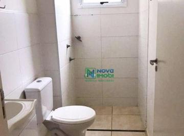 575baea14a76355c340e2c426a337e5e3cd84186 · Apartamento Residencial à venda, Campestre, Piracicaba - AP0160.